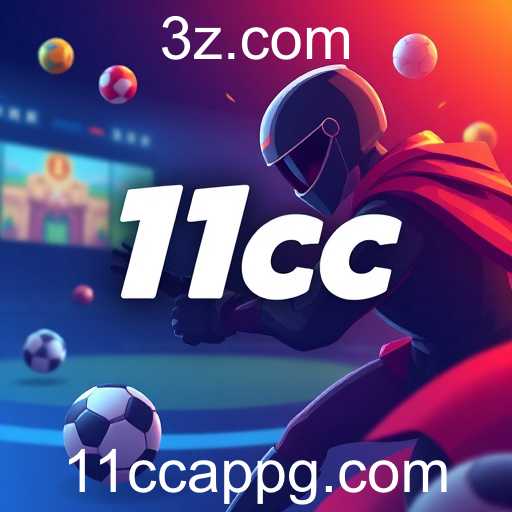Crescimento Explosivo: O Impacto do '11cc App' no Mundo dos Jogos Online