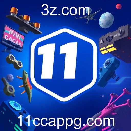 O Fenômeno 11cc App no Brasil: Jogos e Comunidade