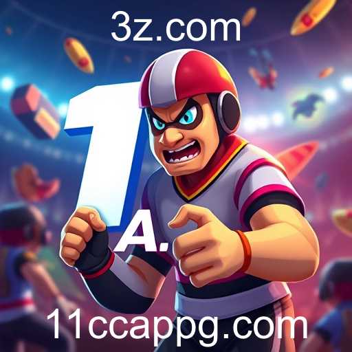 A Ascensão do 11cc App no Mundo dos Jogos