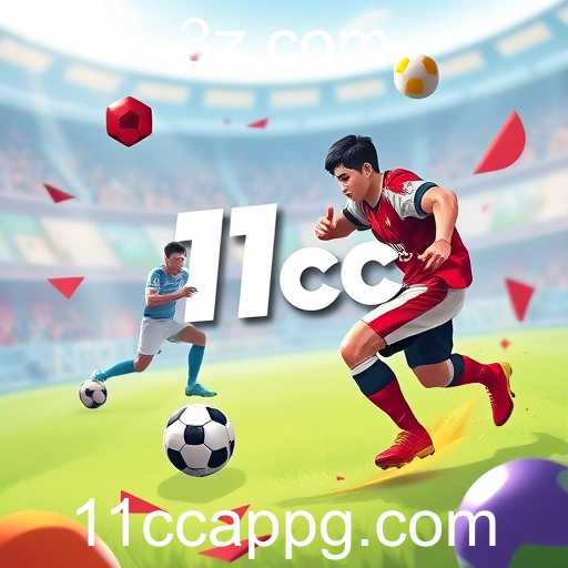 Explosão de Popularidade de 11cc App entre Jogadores