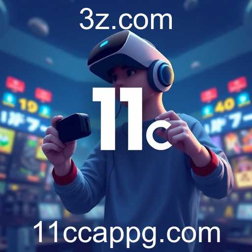 11cc App: Revolucionando o Mundo dos Jogos Online