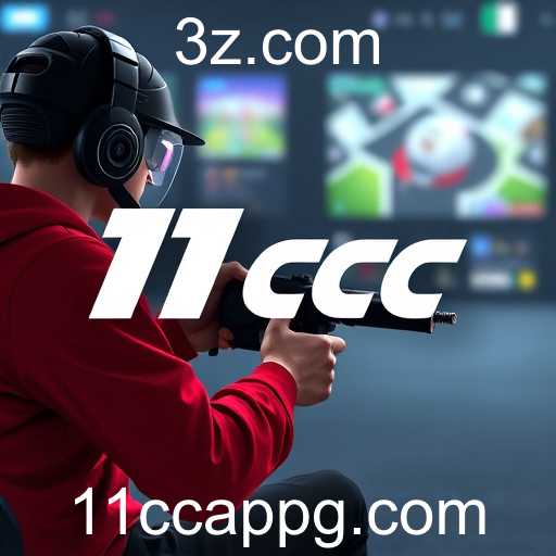 A Ascensão do 11cc app no Cenário dos Jogos Online