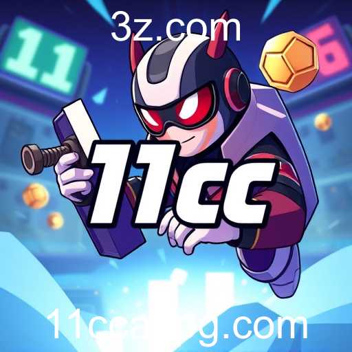 Inovações do 11cc App no Mundo dos Jogos