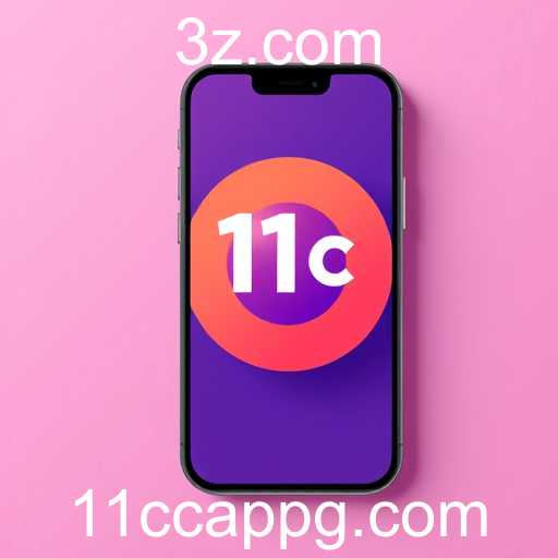A Revolução do 11cc App no Cenário de Jogos Online