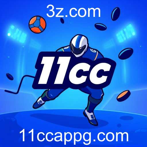 A Revolução do Universo Gamer com o 11cc App