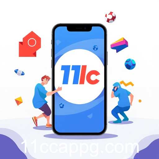 11cc App Revoluciona a Indústria dos Jogos