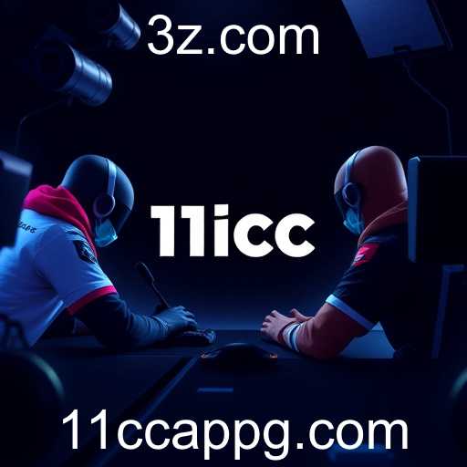 Ascensão da 11cc App no Cenário de Jogos Online
