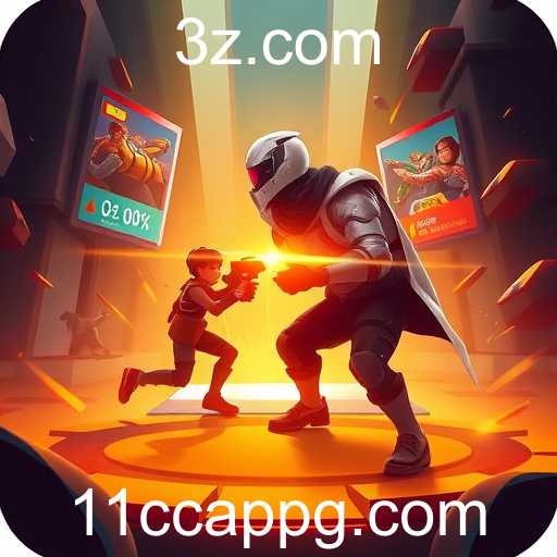 O Boom dos Jogos On-line e o Papel do 11cc App