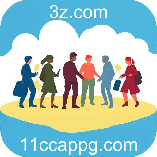 Explorando a Categoria 'Comunidade' nos Jogos do 11cc App