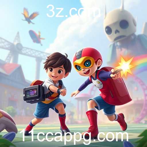 O Crescimento do 11cc app no Mercado de Jogos
