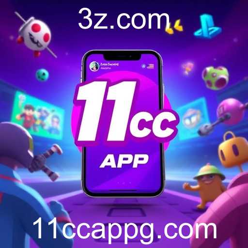 O Crescimento do 11cc App no Mercado de Jogos