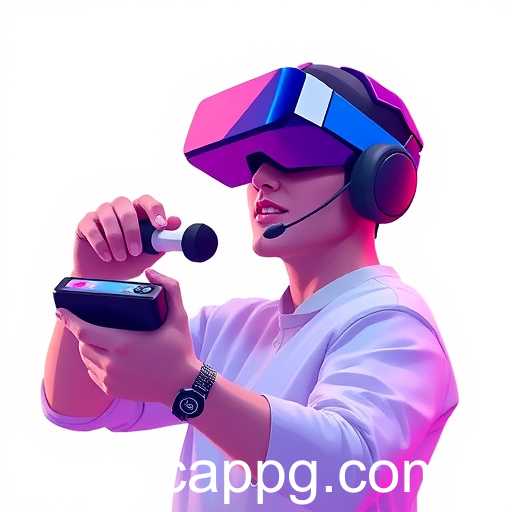 Renovação Digital nos Jogos: O Crescimento da 11cc App