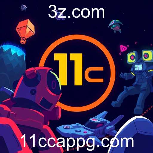 A Era dos Jogos pela 11cc App