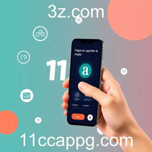 A Evolução do 11cc App no Cenário de Jogos