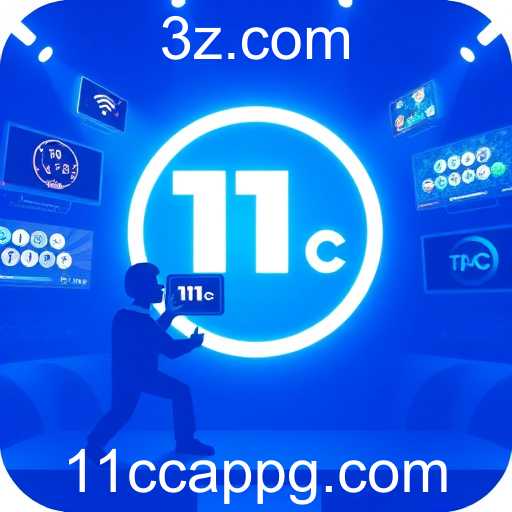 Evolução dos Jogos com 11cc App