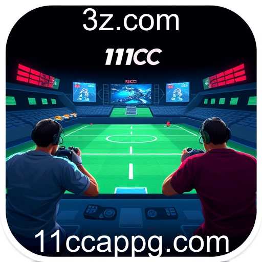 Expansão do 11cc App Revoluciona o Mercado de Jogos no Brasil