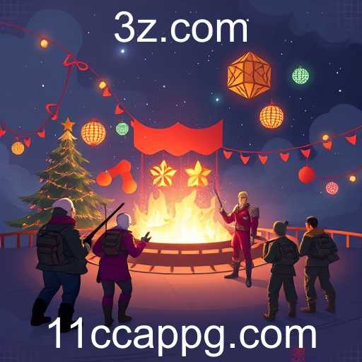 O Crescimento Sustentável da 11cc App no Mercado de Jogos