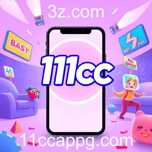 Expansão do 11cc App no Mercado de Jogos