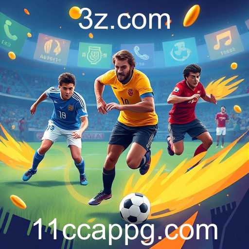Expansão e Inovação no Mundo dos Jogos Digitais