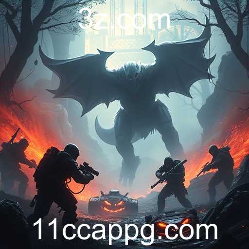 Expansão dos Jogos Online com o 11cc App