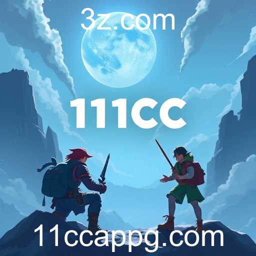 Expansão do Universo dos Jogos Online com 11cc App