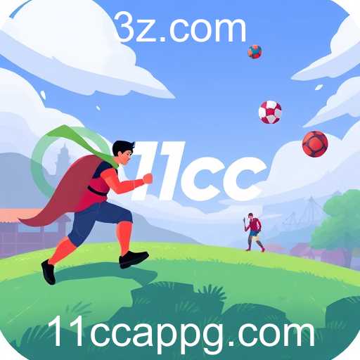 Explorando o Universo dos Jogos com 11cc App