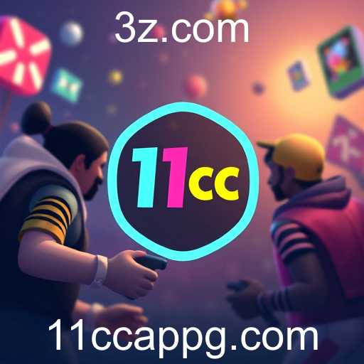 Explorando o Universo dos Jogos com 11cc App