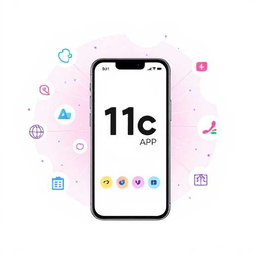 Revolução no Mundo dos Jogos com 11cc App