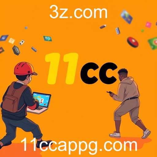 11cc App: Revolução nos Jogos Online em 2026