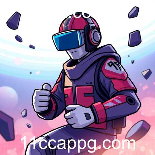 Tendências do Mercado de Jogos em 2026: 11cc App em Destaque