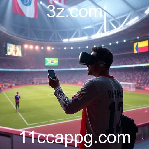 Inovações e Tendências no Mundo dos Jogos