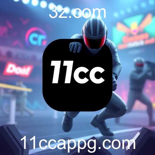 A Ascensão do 11cc App no Mercado de Jogos