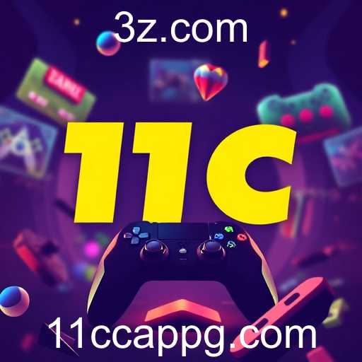 A Revolução do 11cc App para Gamers
