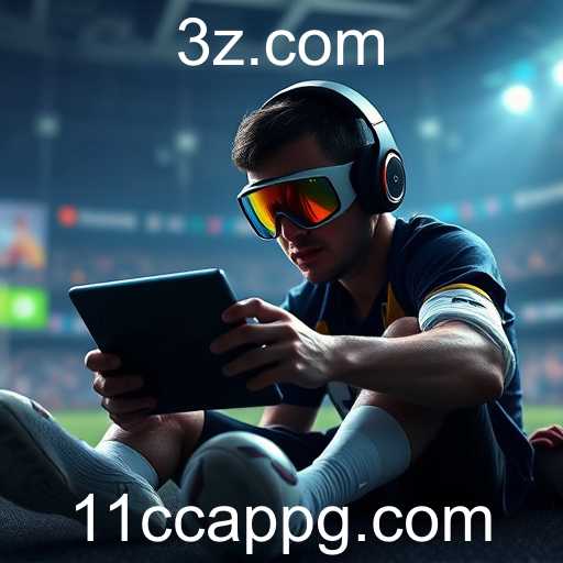 Novidades no Mundo dos Jogos com 11cc App