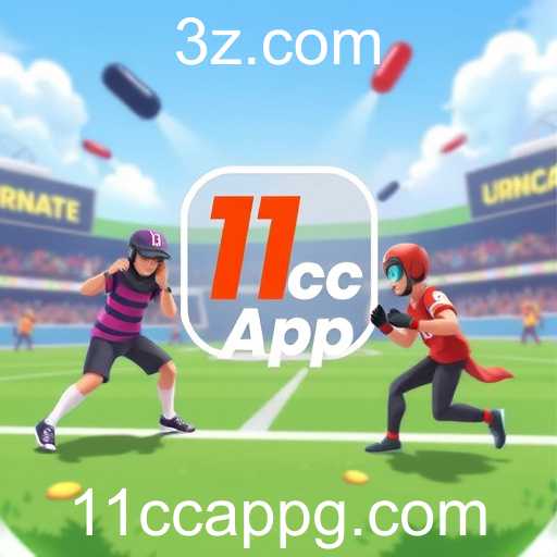 Expansão do Universo dos Jogos: 11cc App em Destaque