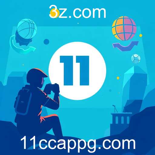 A Revolução dos Jogos com a 11cc App