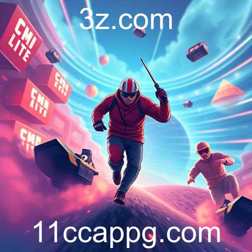 Expansão Mundial do 11cc App Revoluciona Experiência dos Jogos Online