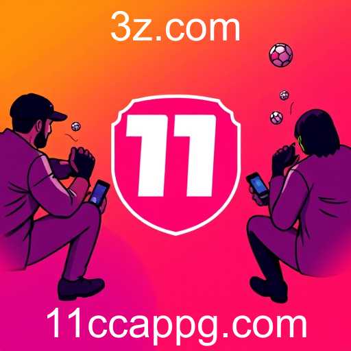 Crescimento Explosivo do 11cc App no Mercado de Jogos Online