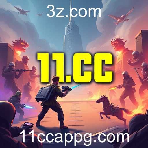 O Impacto do 11cc App no Cenário dos Jogos Online