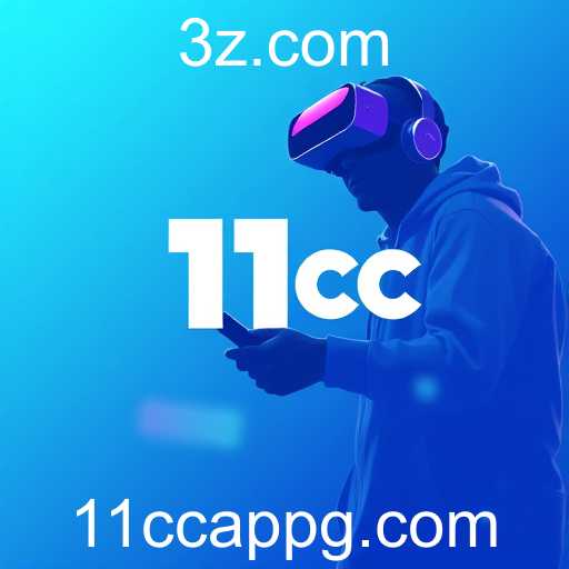 O Impacto do 11cc App no Cenário de Jogos de 2026