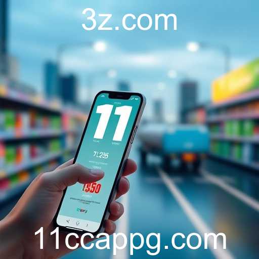 Impacto do 11cc App no Cenário de Jogos em 2026