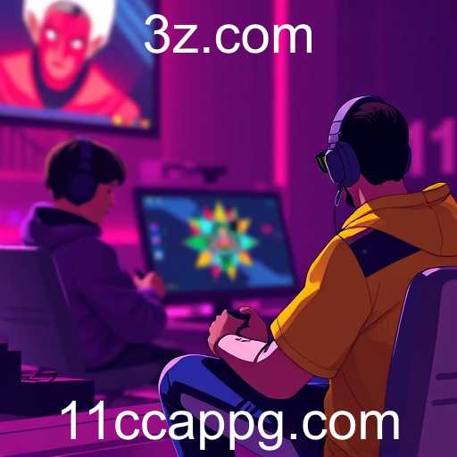 O Impacto do 11cc App nos Jogos Online