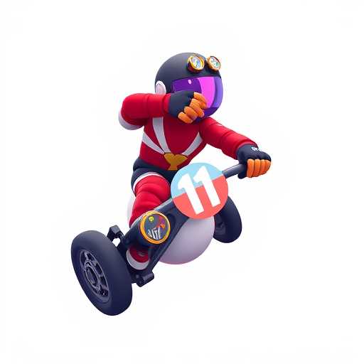 O Crescimento Contínuo do Mercado de Jogos Online em 2026