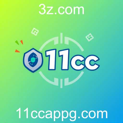 Revolução dos Jogos com 11cc App