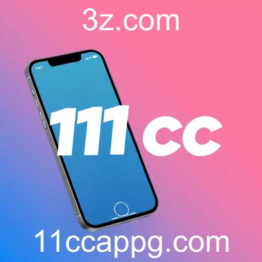 A Revolução do 11cc App no Mundo dos Jogos Online