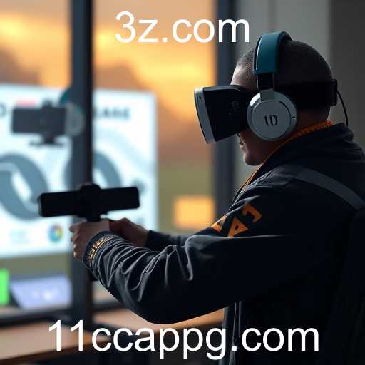 Revolução no Mundo dos Jogos: 11cc App Ganha Destaque