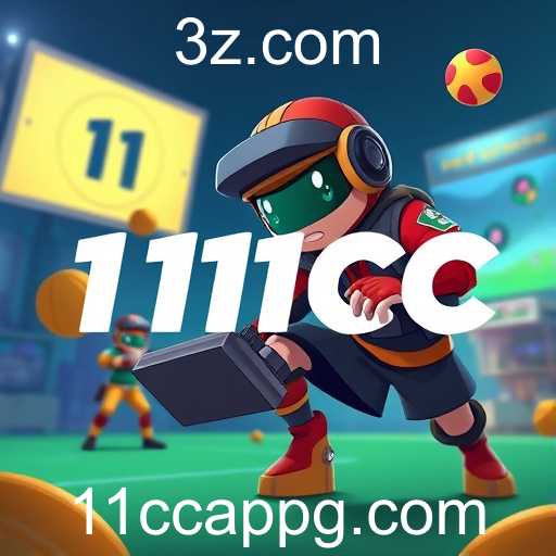 A Revolução dos Jogos com 11cc App