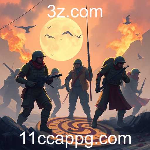 Revolução nos Jogos Móveis com 11cc App