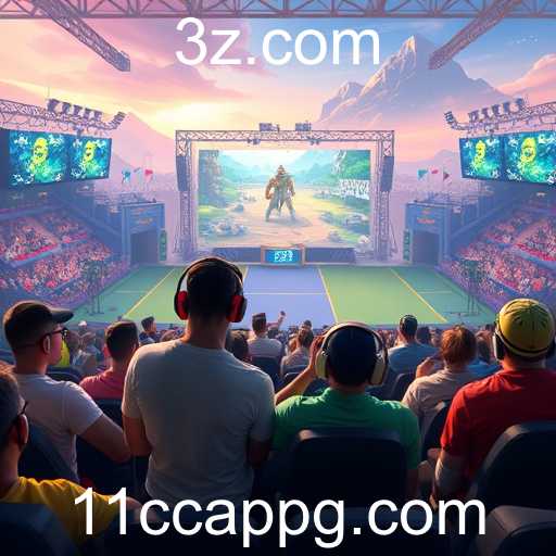 A Ascensão do 11cc no Universo dos Jogos em Português