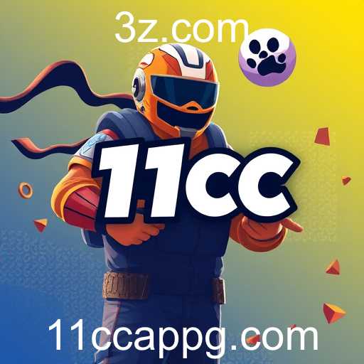 Ascensão do 11cc: Nova Era dos Jogos Online